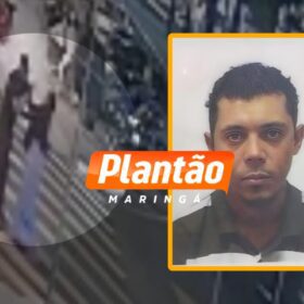 Justiça mantém presa mulher envolvida em morte de ex-companheiro em Maringá Foto 2 Fotos de Justiça mantém presa mulher envolvida em morte de ex-companheiro em Maringá