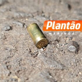 Troca de tiros entre criminosos mobiliza a Polícia Militar, em Maringá Foto 4 Fotos de Troca de tiros entre criminosos mobiliza a Polícia Militar, em Maringá