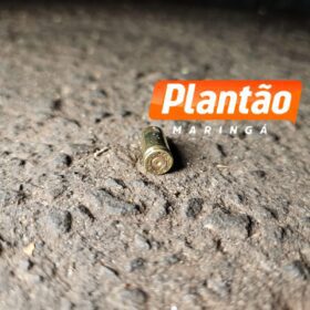 Troca de tiros entre criminosos mobiliza a Polícia Militar, em Maringá Foto 6 Fotos de Troca de tiros entre criminosos mobiliza a Polícia Militar, em Maringá