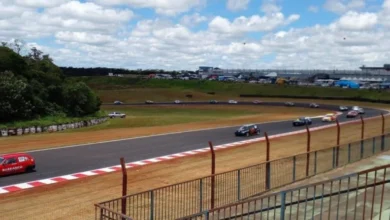 Fotos de Vereadores articulam criação de autódromo em Maringá; no Paraná só existem dois em atividade