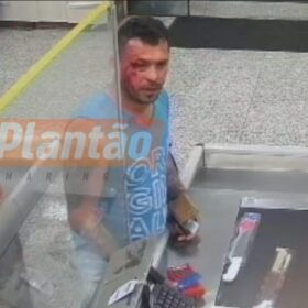 Ex-apostolo sofre acidente durante fuga após matar ex-esposa com 30 facadas em Sarandi Foto 3 Fotos de Ex-apostolo sofre acidente durante fuga após matar ex-esposa com 30 facadas em Sarandi