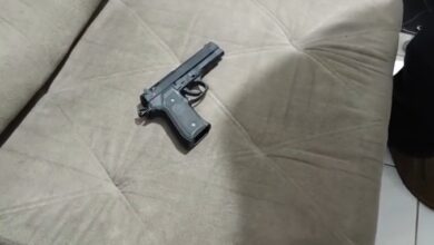 Fotos de Polícia Civil deflagra operação contra investigados por estupro e lesão corporal em Sarandi