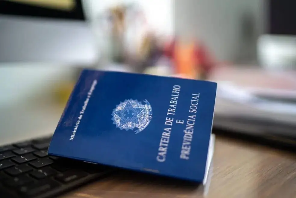 Agência do Trabalhador de Maringá tem mais de 1 mil vagas de emprego abertas; veja a lista completa Foto 1 Fotos de Agência do Trabalhador de Maringá tem mais de 1 mil vagas de emprego abertas; veja a lista completa