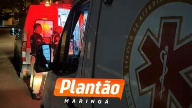 Fotos de Briga entre irmãos termina com um esfaqueado em Sarandi