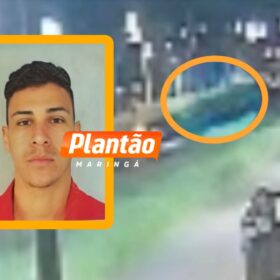 Câmera revela o que pode ter causado acidente que matou jovem em Sarandi Foto 1 Fotos de Câmera revela o que pode ter causado acidente que matou jovem em Sarandi