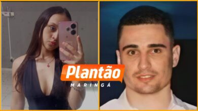 Fotos de Casal é executado com mais de 40 tiros em Mandaguaçu; criança de 5 anos sobrevive