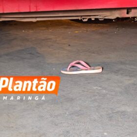 Novas imagens mostram de perto os tiros que mataram casal em Mandaguaçu Foto 2 Fotos de Novas imagens mostram de perto os tiros que mataram casal em Mandaguaçu