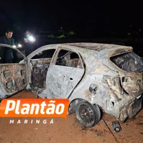 Novas imagens mostram de perto os tiros que mataram casal em Mandaguaçu Foto 10 Fotos de Novas imagens mostram de perto os tiros que mataram casal em Mandaguaçu