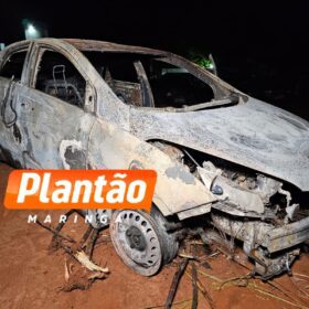 Novas imagens mostram de perto os tiros que mataram casal em Mandaguaçu Foto 9 Fotos de Novas imagens mostram de perto os tiros que mataram casal em Mandaguaçu