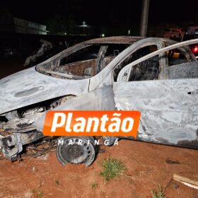 Novas imagens mostram de perto os tiros que mataram casal em Mandaguaçu Foto 6 Fotos de Novas imagens mostram de perto os tiros que mataram casal em Mandaguaçu