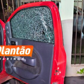 Novas imagens mostram de perto os tiros que mataram casal em Mandaguaçu Foto 4 Fotos de Novas imagens mostram de perto os tiros que mataram casal em Mandaguaçu