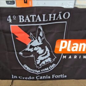 Fotos de Casal é preso após roubo a transportadora em Maringá