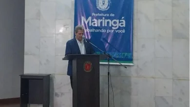 Fotos de ‘Colecionadores de likes’ diz prefeito de Maringá sobre vereadores que criticam medidas fiscais