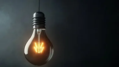 Fotos de Desligamento de energia afeta diversos bairros de Maringá nesta semana; confira locais e horários