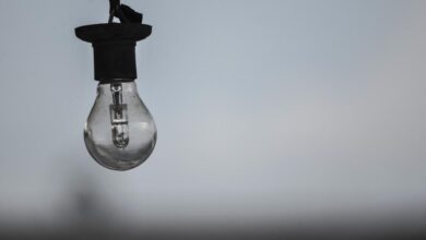 Fotos de Desligamento de energia atinge diversos bairros de Maringá nesta semana; veja locais e horários