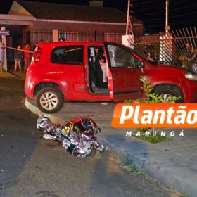 Novas imagens mostram de perto os tiros que mataram casal em Mandaguaçu Foto 13 Fotos de Novas imagens mostram de perto os tiros que mataram casal em Mandaguaçu