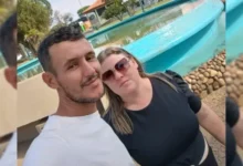 Fotos de Duplo homicídio: casal é morto a tiros no Paraná