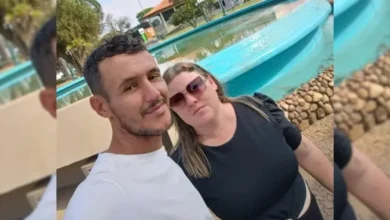 Fotos de Duplo homicídio: casal é morto a tiros no Paraná