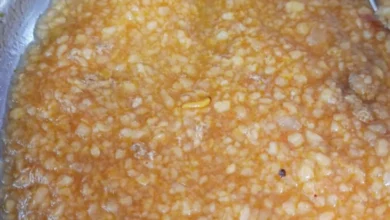 Fotos de Estudante encontra larva na merenda de colégio estadual em Maringá