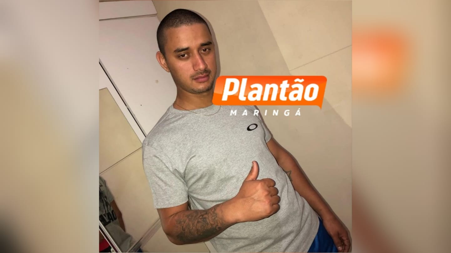 Fotos de Fim de semana tem 4 homicídios e 5 tentativas de assassinato em Maringá e região