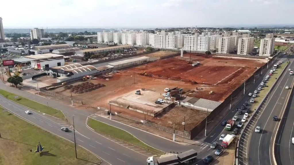 Havan abre 200 vagas de emprego para nova megaloja em Maringá Foto 1 Fotos de Havan abre 200 vagas de emprego para nova megaloja em Maringá