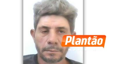 Fotos de Homem é brutalmente assassinado com golpes de faca, em Maringá