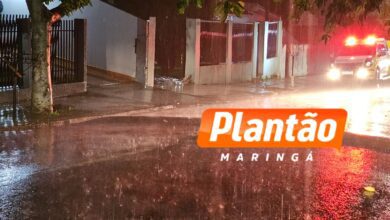 Fotos de Homem é executado a tiros e casal de idosos é baleado em Marialva