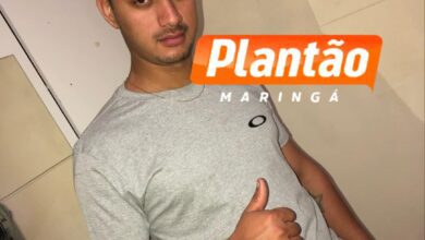 Fotos de Homem é executado com 12 tiros na frente da filha em Mandaguaçu