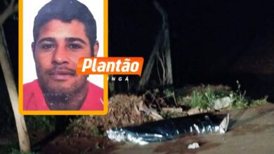 Fotos de Homem é morto com tiro no peito; suspeito é o ex-companheiro da atual namorada