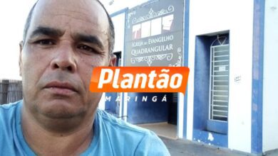 Fotos de Homem morre após ser brutalmente espancado em Mandaguaçu 