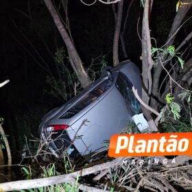 Pedestre conhecido por usar roupa camuflada morre atropelado no Contorno Sul de Maringá Foto 7 Fotos de Pedestre conhecido por usar roupa camuflada morre atropelado no Contorno Sul de Maringá