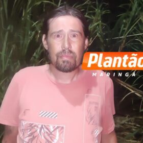Homem morre atropelado por Tesla após ser visto em surto psicótico na rodovia BR-376 Foto 1 Fotos de Homem morre atropelado por Tesla após ser visto em surto psicótico na rodovia BR-376