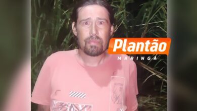 Fotos de Homem morre atropelado por Tesla após ser visto em surto psicótico na rodovia BR-376