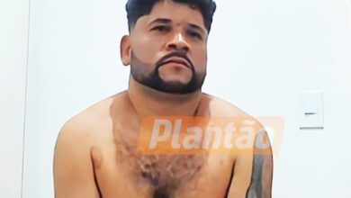 Fotos de Homem que matou ex-cunhado em Sarandi disse à polícia que ‘tem mais gente para morrer’