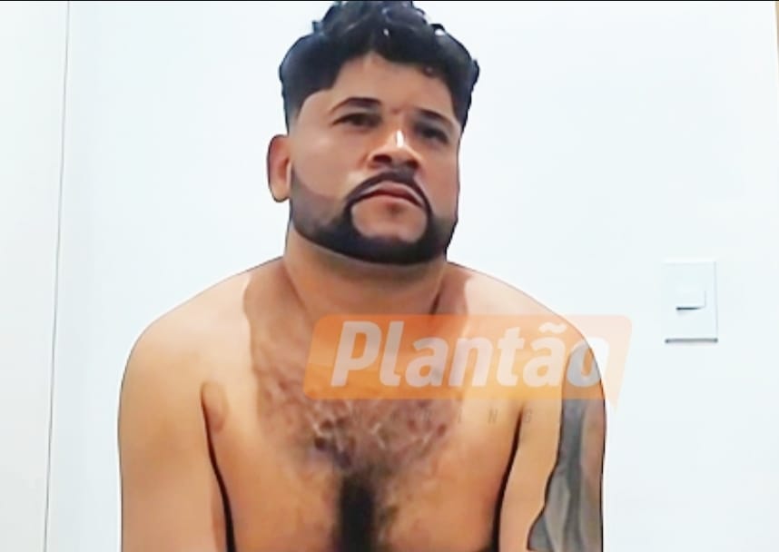 Homem que matou ex-cunhado em Sarandi disse à polícia que ‘tem mais gente para morrer’ Foto 1 Fotos de Homem que matou ex-cunhado em Sarandi disse à polícia que ‘tem mais gente para morrer’