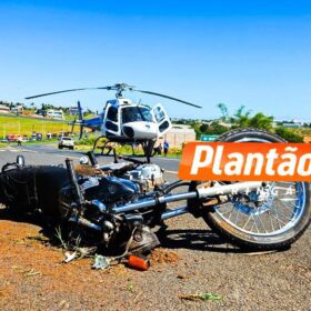 Idoso morre em grave acidente na BR-376 entre Mandaguaçu e Iguatemi Foto 1 Fotos de Idoso morre em grave acidente na BR-376 entre Mandaguaçu e Iguatemi