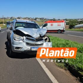 Idoso morre em grave acidente na BR-376 entre Mandaguaçu e Iguatemi Foto 8 Fotos de Idoso morre em grave acidente na BR-376 entre Mandaguaçu e Iguatemi