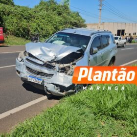 Idoso morre em grave acidente na BR-376 entre Mandaguaçu e Iguatemi Foto 9 Fotos de Idoso morre em grave acidente na BR-376 entre Mandaguaçu e Iguatemi