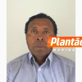 Idoso morre em grave acidente na BR-376 entre Mandaguaçu e Maringá Foto 1 Fotos de Idoso morre em grave acidente na BR-376 entre Mandaguaçu e Maringá