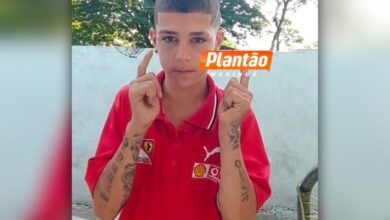 Fotos de Jovem de 18 anos é executado a tiros em Sarandi; cachorro da vítima também foi morto