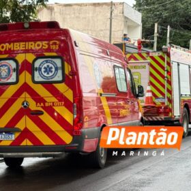 Jovem de 18 anos é executado a tiros em Sarandi; cachorro da vítima também foi morto Foto 5 Fotos de Jovem de 18 anos é executado a tiros em Sarandi; cachorro da vítima também foi morto