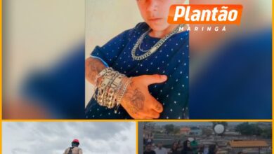 Fotos de Jovem de 18 anos executado a tiros em Sarandi já havia sofrido atentado no ano passado