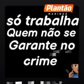 Jovem de 18 anos executado a tiros em Sarandi já havia sofrido atentado no ano passado Foto 3 Fotos de Jovem de 18 anos executado a tiros em Sarandi já havia sofrido atentado no ano passado