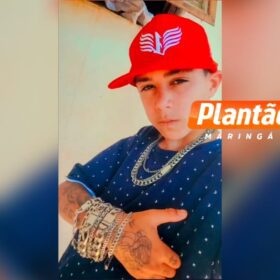 Jovem de 18 anos executado a tiros em Sarandi já havia sofrido atentado no ano passado Foto 2 Fotos de Jovem de 18 anos executado a tiros em Sarandi já havia sofrido atentado no ano passado