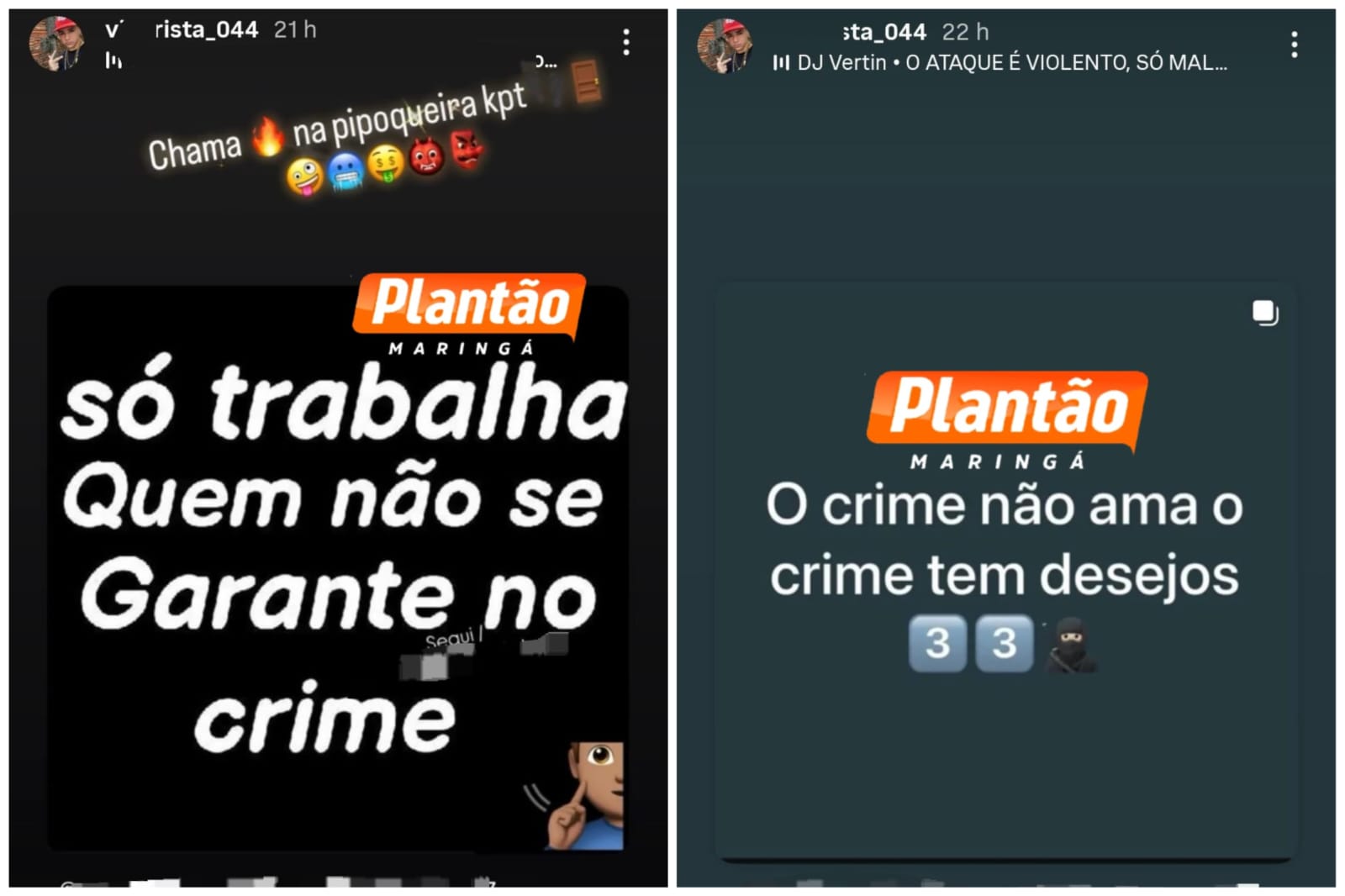 Jovem de 18 anos executado a tiros em Sarandi já havia sofrido atentado no ano passado Foto 1 Fotos de Jovem de 18 anos executado a tiros em Sarandi já havia sofrido atentado no ano passado