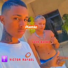 Justiça expede mandado de prisão contra suspeito de executar adolescente em Maringá; suspeito e vítima eram amigos Foto 11 Fotos de Justiça expede mandado de prisão contra suspeito de executar adolescente em Maringá; suspeito e vítima eram amigos