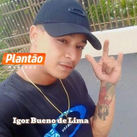 Justiça expede mandado de prisão contra suspeito de executar adolescente em Maringá; suspeito e vítima eram amigos Foto 12 Fotos de Justiça expede mandado de prisão contra suspeito de executar adolescente em Maringá; suspeito e vítima eram amigos