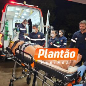 Logo após anunciar novo relacionamento nas redes sociais, jovem é baleada no pescoço Foto 2 Fotos de Logo após anunciar novo relacionamento nas redes sociais, jovem é baleada no pescoço