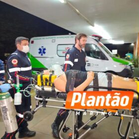 Logo após anunciar novo relacionamento nas redes sociais, jovem é baleada no pescoço Foto 3 Fotos de Logo após anunciar novo relacionamento nas redes sociais, jovem é baleada no pescoço