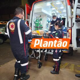 Logo após anunciar novo relacionamento nas redes sociais, jovem é baleada no pescoço Foto 1 Fotos de Logo após anunciar novo relacionamento nas redes sociais, jovem é baleada no pescoço